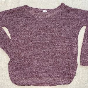 sweater